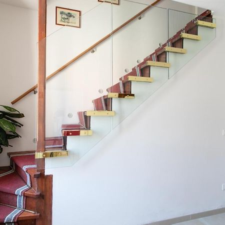 Apartament Ca Santa Ternita Wenecja Zewnętrze zdjęcie